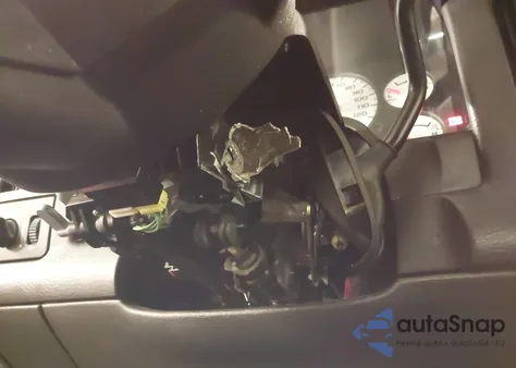 2004 Dodge Ram 1500 Slt/Laramie из США, поврежденный, VIN 1D7HA18D24S635640